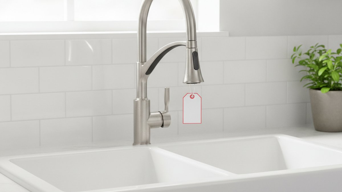 best faucet under 200