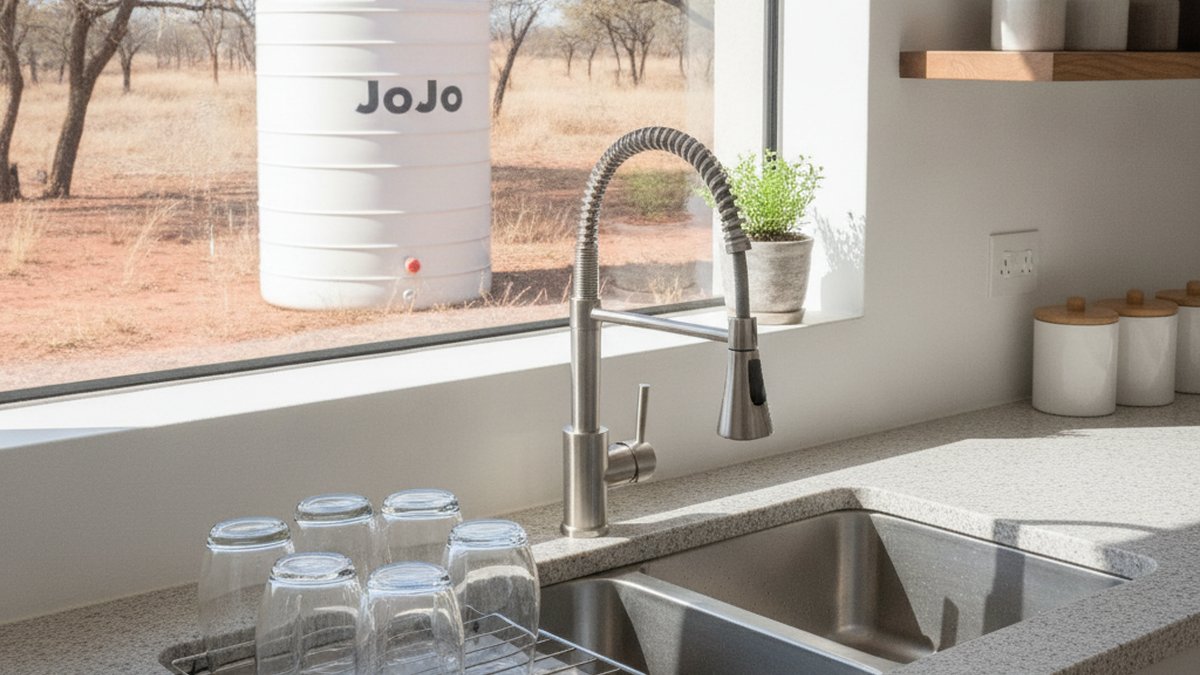 kitchen taps zimbabwe